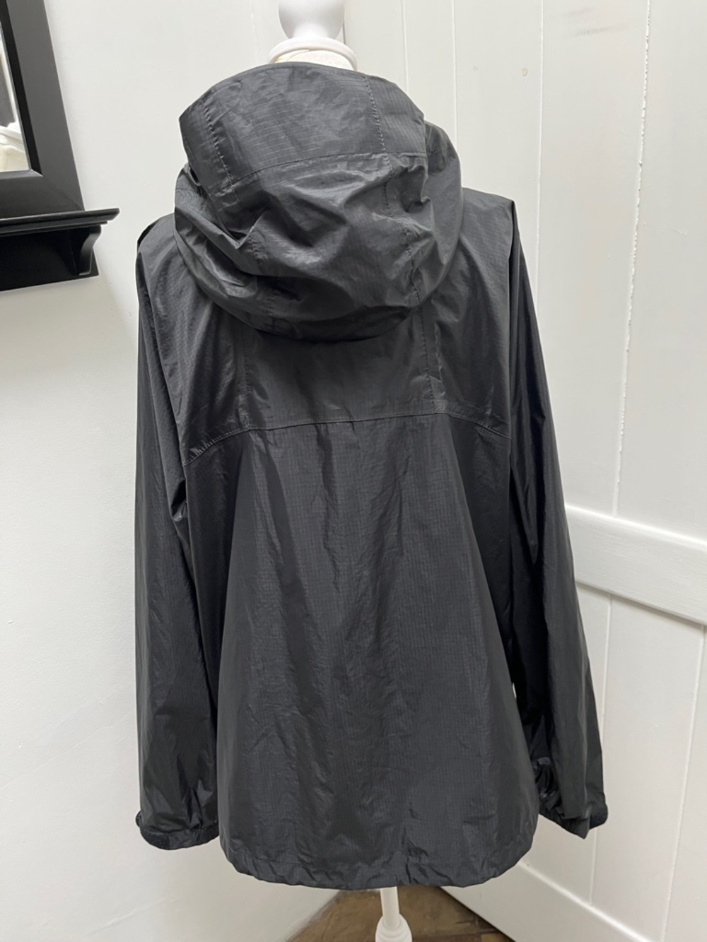 HI-TEC Rainwear Packable Lightweight Waterproof - Picture 6 of 14